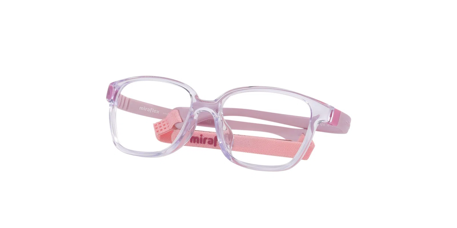 Miraflex 4027 Eyeglasses - view 13